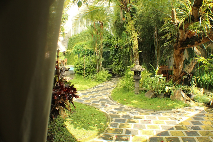 Imagen general del Hotel Rumah Mertua Heritage. Foto 2