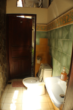 Imagen de la habitación del Hotel Rumah Mertua Heritage. Foto 7