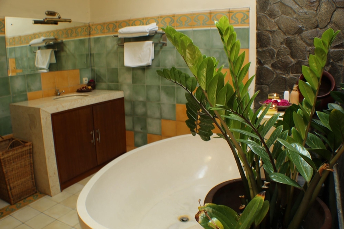 Imagen de la habitación del Hotel Rumah Mertua Heritage. Foto 8