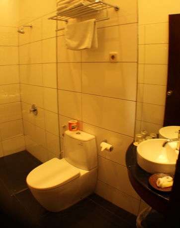 Imagen de la habitación del Hotel Rumah Mertua Heritage. Foto 9
