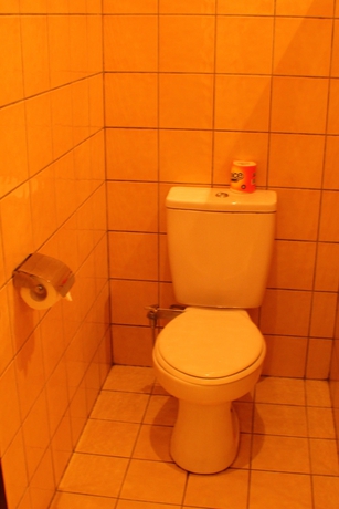 Imagen de la habitación del Hotel Rumah Mertua Heritage. Foto 11