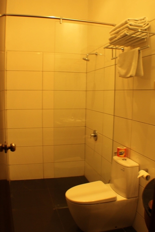 Imagen de la habitación del Hotel Rumah Mertua Heritage. Foto 12
