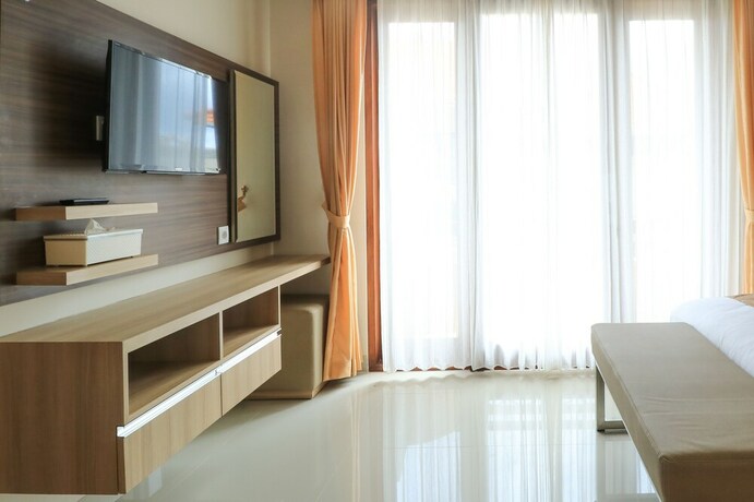 Imagen de la habitación del Hotel Rumah Padi Guest House. Foto 23
