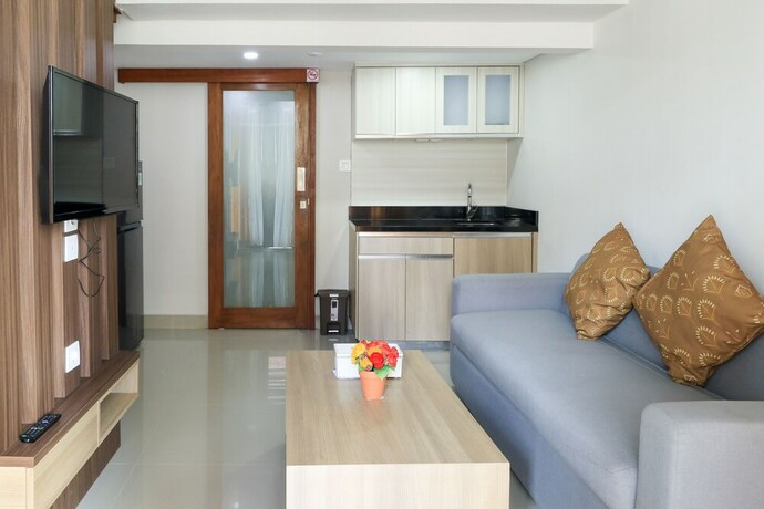 Imagen de la habitación del Hotel Rumah Padi Guest House. Foto 26