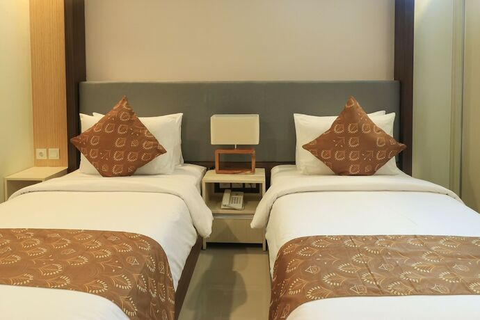 Imagen de la habitación del Hotel Rumah Padi Guest House. Foto 28