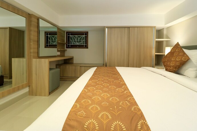 Imagen de la habitación del Hotel Rumah Padi Guest House. Foto 29