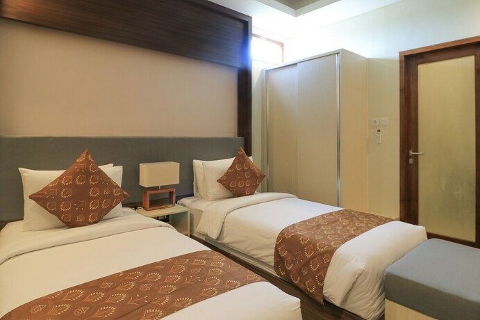 Imagen de la habitación del Hotel Rumah Padi Guest House. Foto 30