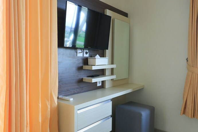 Imagen de la habitación del Hotel Rumah Padi Guest House. Foto 31