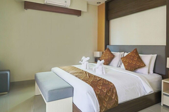 Imagen de la habitación del Hotel Rumah Padi Guest House. Foto 32