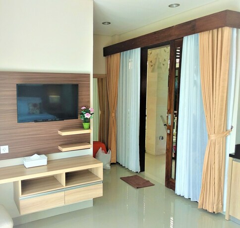 Imagen de la habitación del Hotel Rumah Padi Guest House. Foto 33