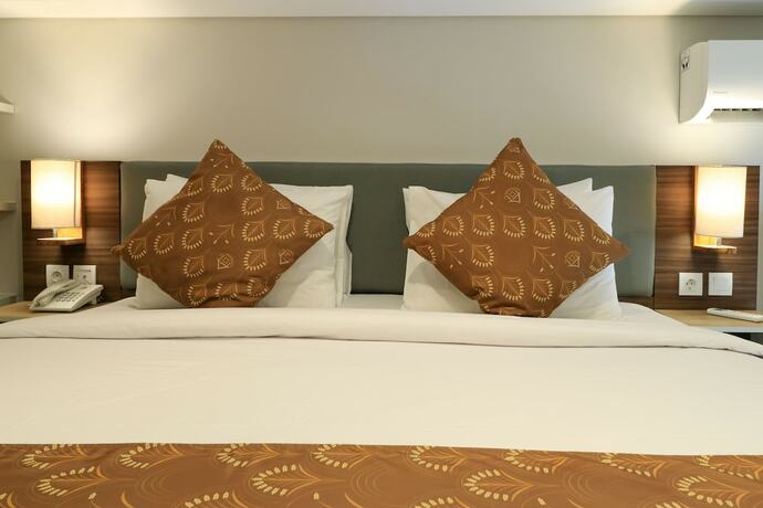 Imagen de la habitación del Hotel Rumah Padi Guest House. Foto 34