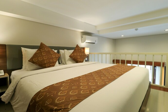Imagen de la habitación del Hotel Rumah Padi Guest House. Foto 35