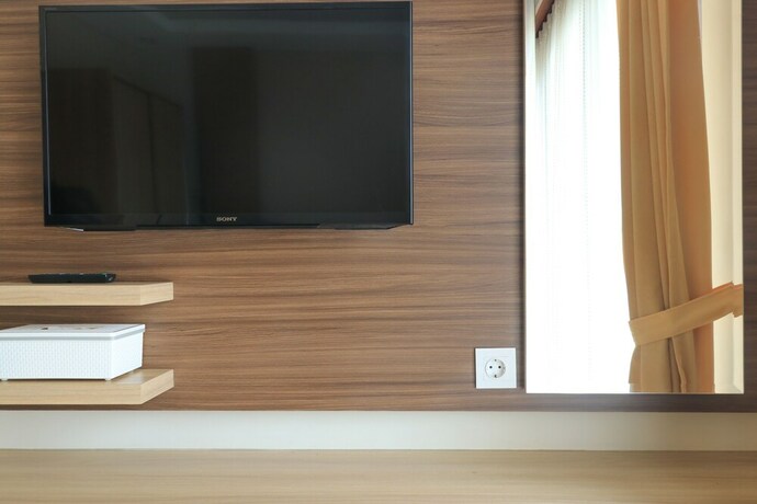 Imagen de la habitación del Hotel Rumah Padi Guest House. Foto 36