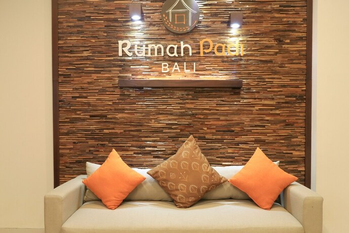 Imagen de los interiores del Hotel Rumah Padi Guest House. Foto 40