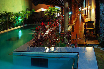 Imagen de la habitación del Hotel Rumah Palagan. Foto 4