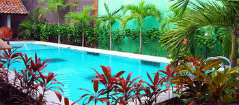Imagen de la habitación del Hotel Rumah Palagan. Foto 5