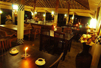 Imagen de la piscina del Hotel Rumah Palagan. Foto 15