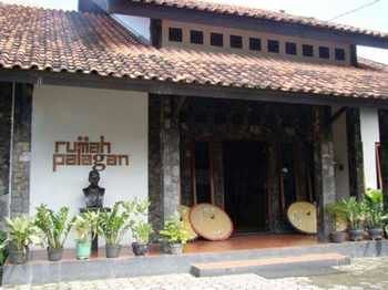 Imagen de la habitación del Hotel Rumah Palagan. Foto 8