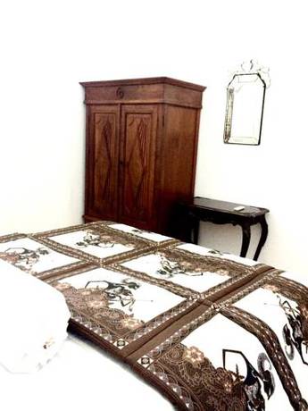 Imagen de la habitación del Hotel Rumah Panjaitan. Foto 2
