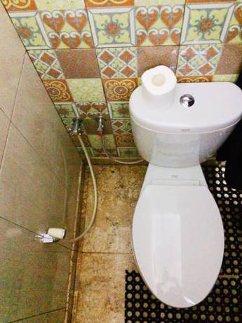 Imagen de la habitación del Hotel Rumah Panjaitan. Foto 3