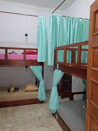 Imagen de la habitación del Hotel Rumah Panjaitan. Foto 4