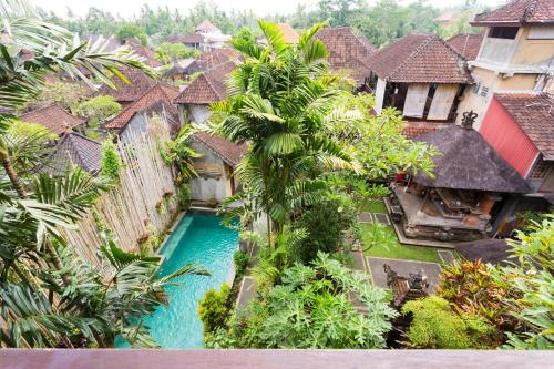 Imagen general del Hotel Rumah Roda. Foto 3