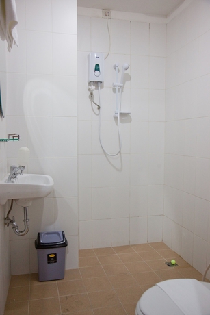 Imagen de la habitación del Hotel Rumah Shinta. Foto 5