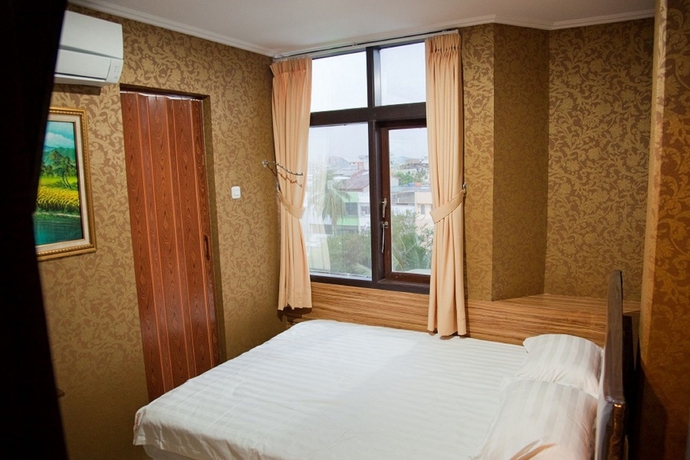Imagen general del Hotel Rumah Shinta. Foto 3