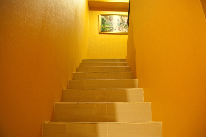 Imagen de los interiores del Hotel Rumah Shinta. Foto 11