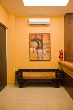 Imagen de los interiores del Hotel Rumah Shinta. Foto 12