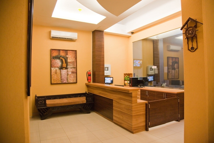 Imagen general del Hotel Rumah Shinta. Foto 2