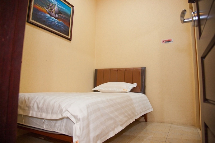 Imagen de la habitación del Hotel Rumah Shinta. Foto 8