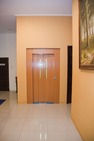 Imagen de los interiores del Hotel Rumah Shinta. Foto 15