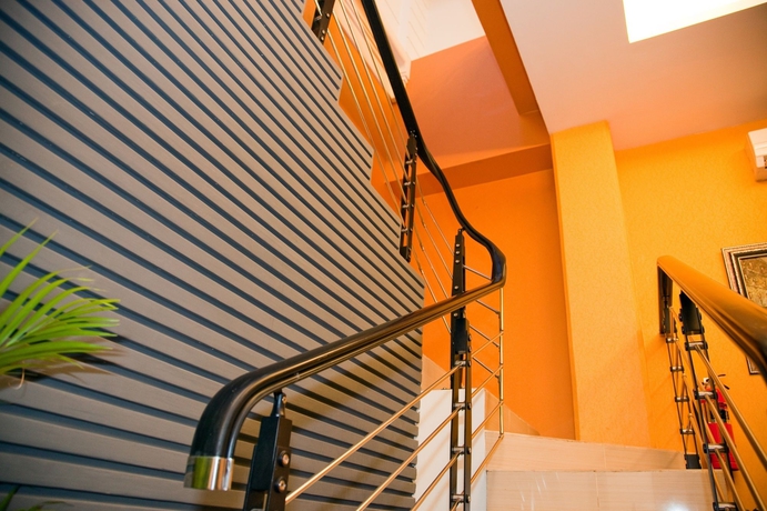 Imagen de los interiores del Hotel Rumah Shinta. Foto 16