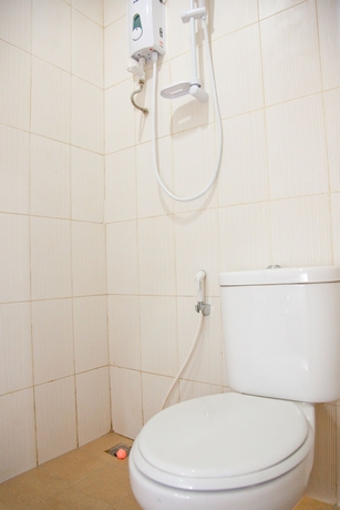 Imagen de la habitación del Hotel Rumah Shinta. Foto 9