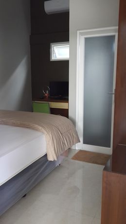Imagen general del Hotel Rumah Singgah Griya H47. Foto 1