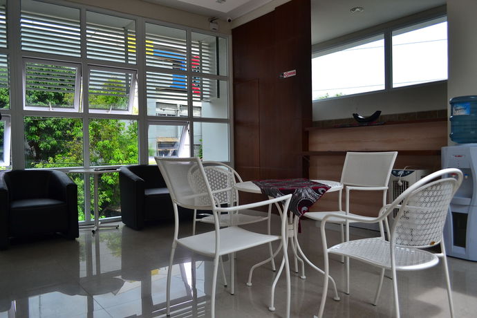 Imagen de la habitación del Hotel Rumah Singgah Griya H47. Foto 3