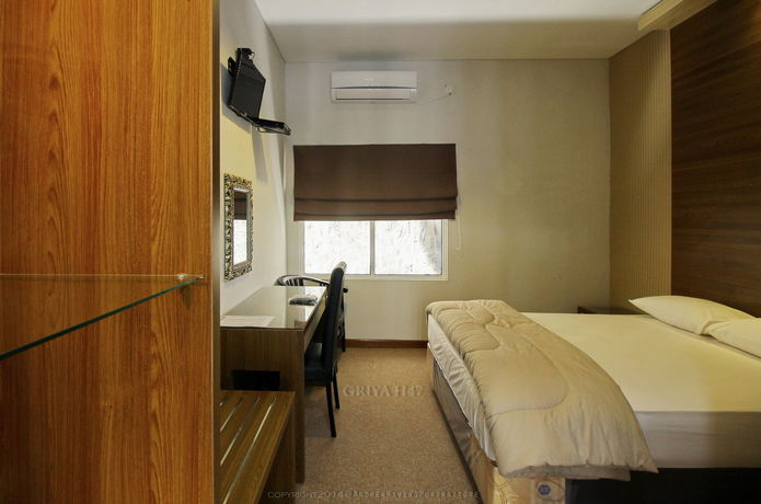 Imagen de la habitación del Hotel Rumah Singgah Griya H47. Foto 4