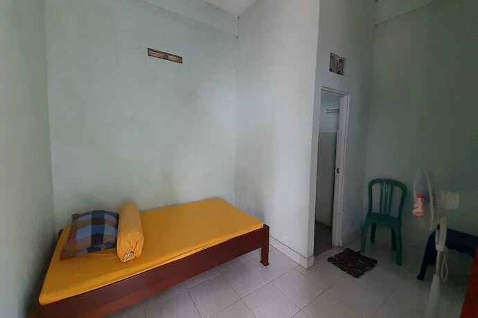 Imagen general del Hotel Rumah Singgah Peziarah Ganjuran. Foto 1