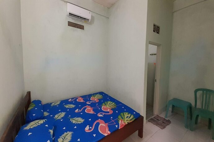 Imagen general del Hotel Rumah Singgah Peziarah Ganjuran. Foto 2