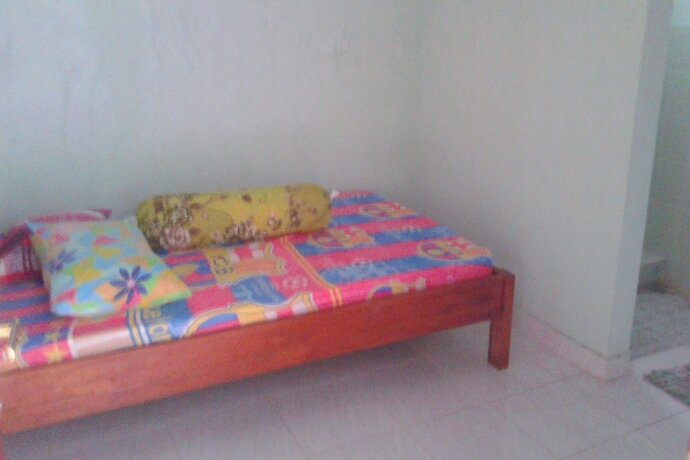 Imagen general del Hotel Rumah Singgah Peziarah Ganjuran. Foto 3