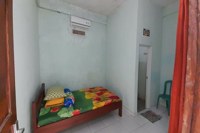 Imagen general del Hotel Rumah Singgah Peziarah Ganjuran. Foto 4