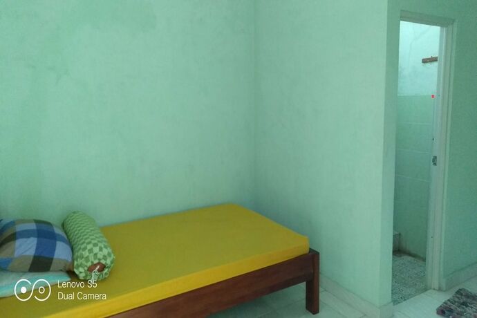 Imagen general del Hotel Rumah Singgah Peziarah Ganjuran. Foto 5