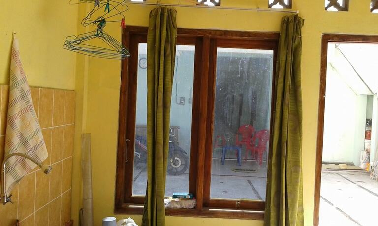 Imagen general del Hotel Rumah Singgah Peziarah Ganjuran. Foto 7