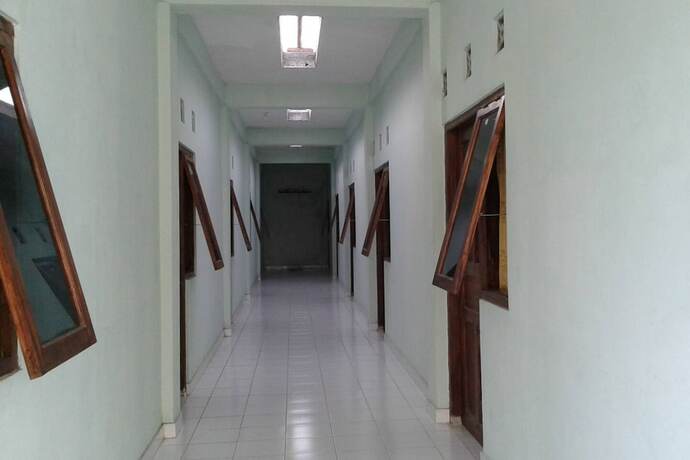 Imagen general del Hotel Rumah Singgah Peziarah Ganjuran. Foto 8