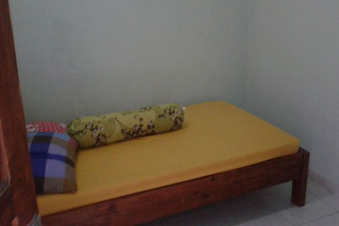 Imagen general del Hotel Rumah Singgah Peziarah Ganjuran. Foto 9