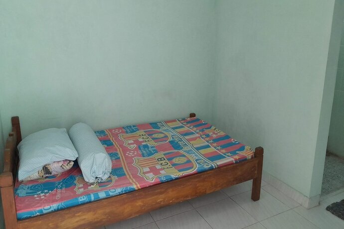 Imagen general del Hotel Rumah Singgah Peziarah Ganjuran. Foto 10