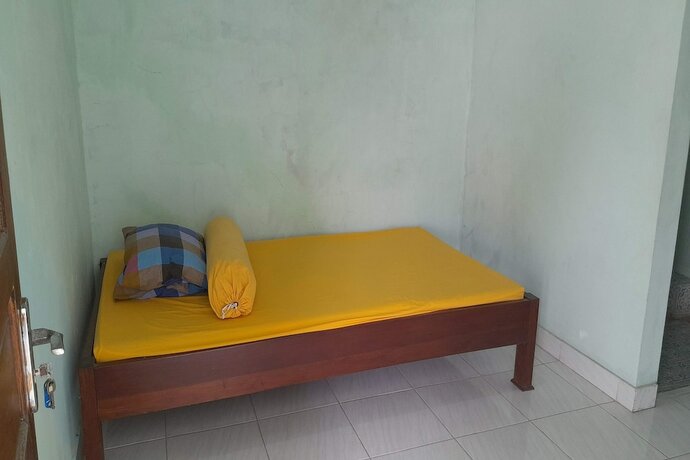 Imagen general del Hotel Rumah Singgah Peziarah Ganjuran. Foto 11