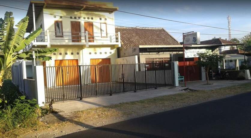 Imagen general del Hotel Rumah Singgah Peziarah Ganjuran. Foto 12