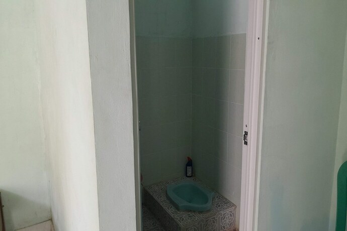 Imagen general del Hotel Rumah Singgah Peziarah Ganjuran. Foto 13